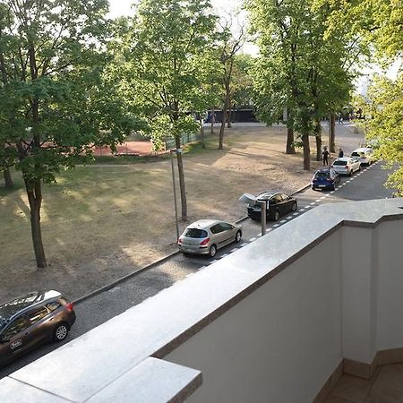 شقة Apartament "Przy Molo" مينززدرويه المظهر الخارجي الصورة