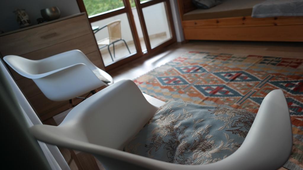 شقة Apartament "Przy Molo" مينززدرويه المظهر الخارجي الصورة