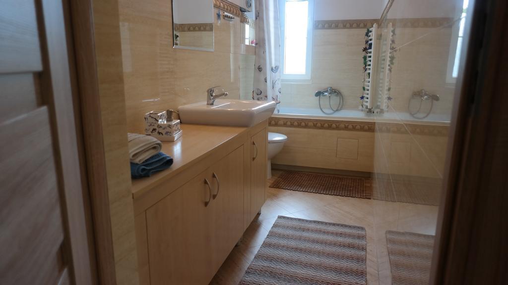 شقة Apartament "Przy Molo" مينززدرويه المظهر الخارجي الصورة